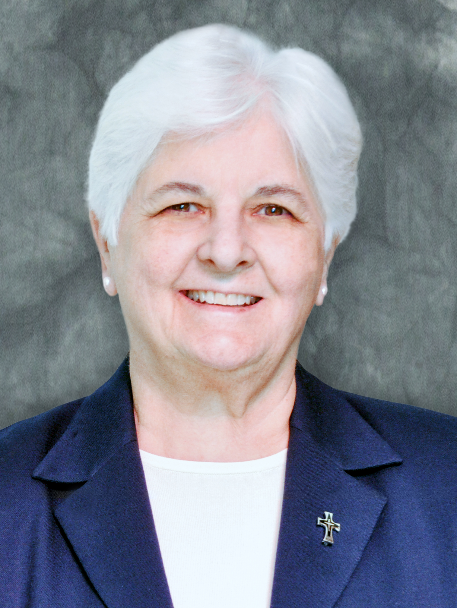 Sister Jacqueline Marie Kieslich, RSM