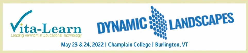 News: MCS at Dynamic Landscapes Conference