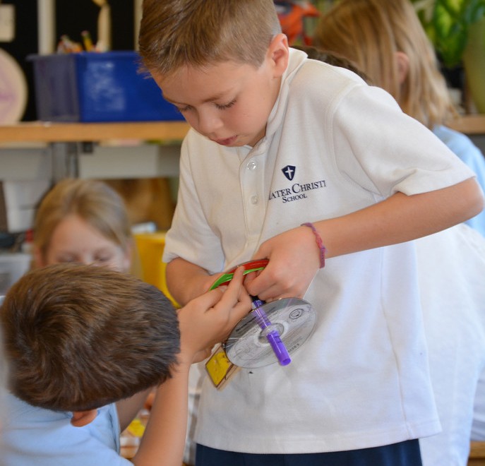 Teacher Talk: 3rd Grade Explores Force & Motion with Catapults and Mousetrap Cars