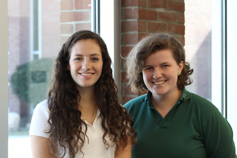 Rice Memorial High School Announces 2016 Valedictorian & Salutatorian, both MCS Graduates