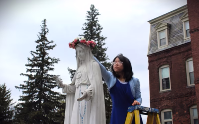 May Crowning 2025