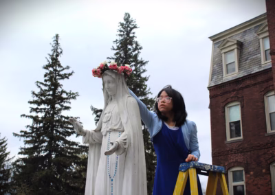May Crowning 2025