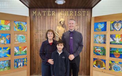 2026 Robert Howe Fire Safety Calendar Contest Winner